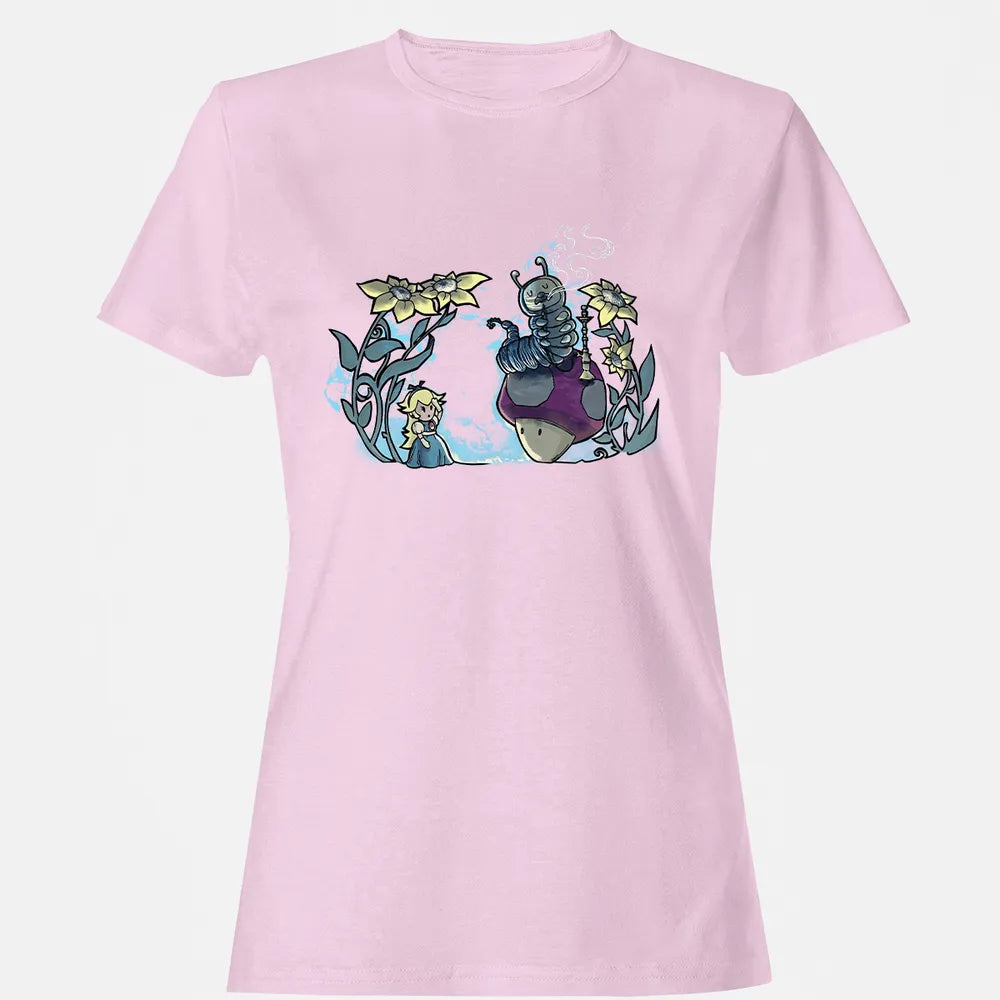 Women's T-shirt - RL74R2GH