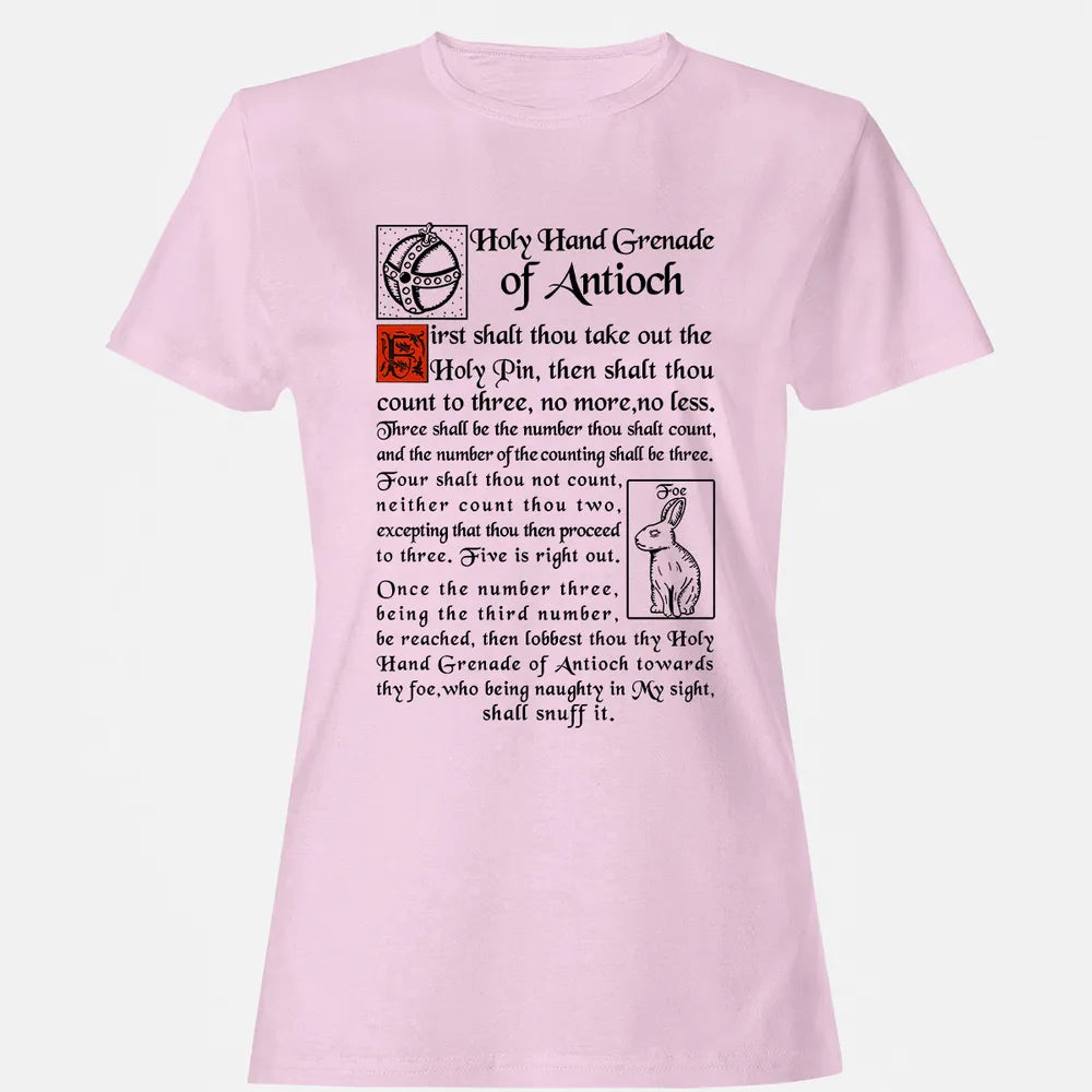 Women's T-shirt - 5878G9SV