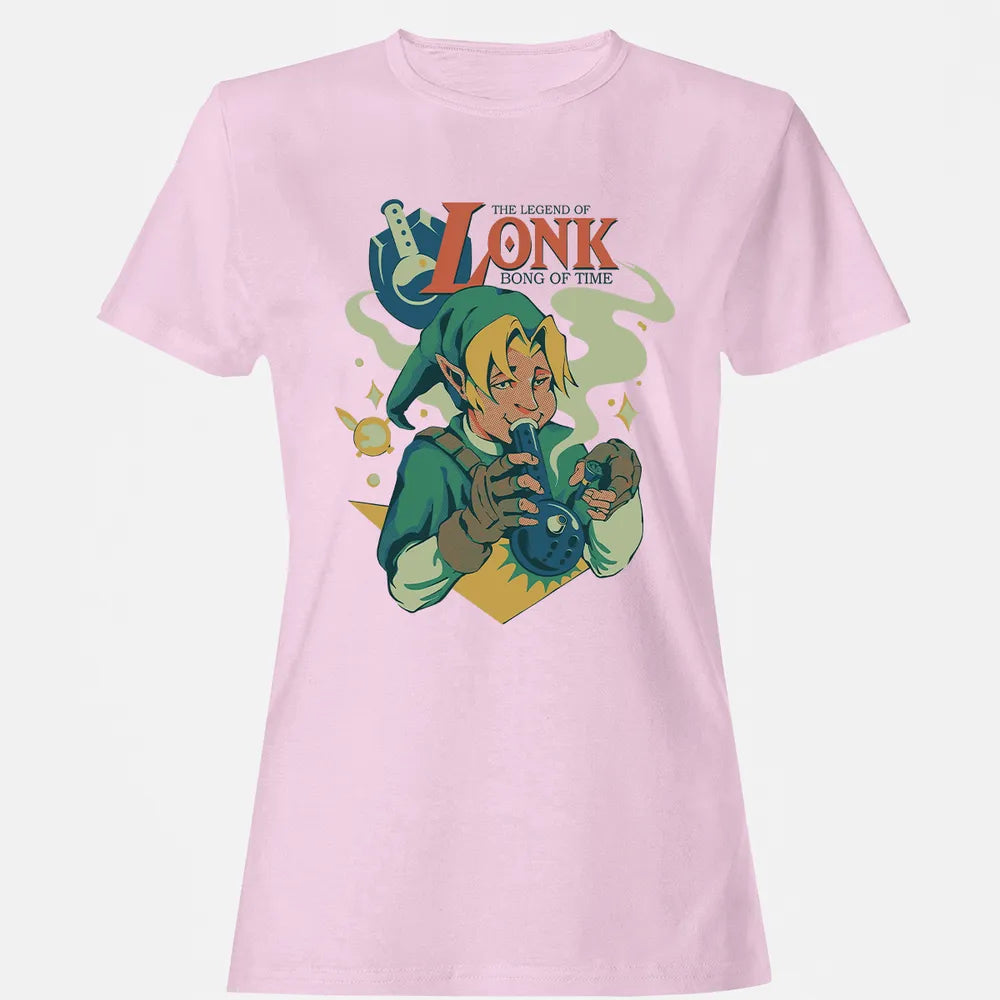 Women's T-shirt - A83C11R2