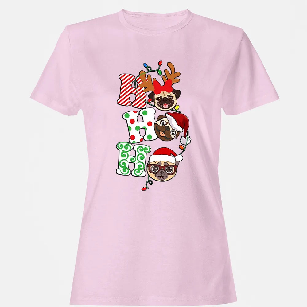 Women's T-shirt - 5WMSVEB5