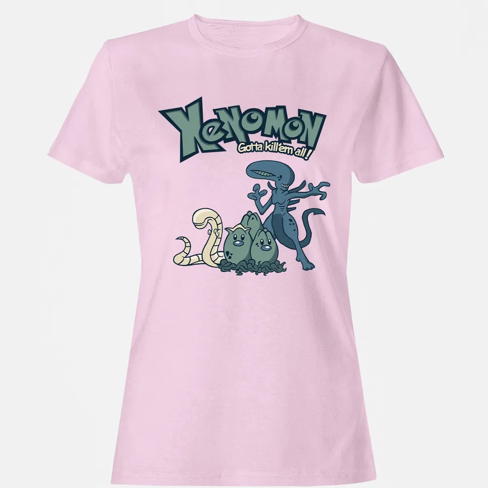 Women's T-shirt - A5YWCQWE