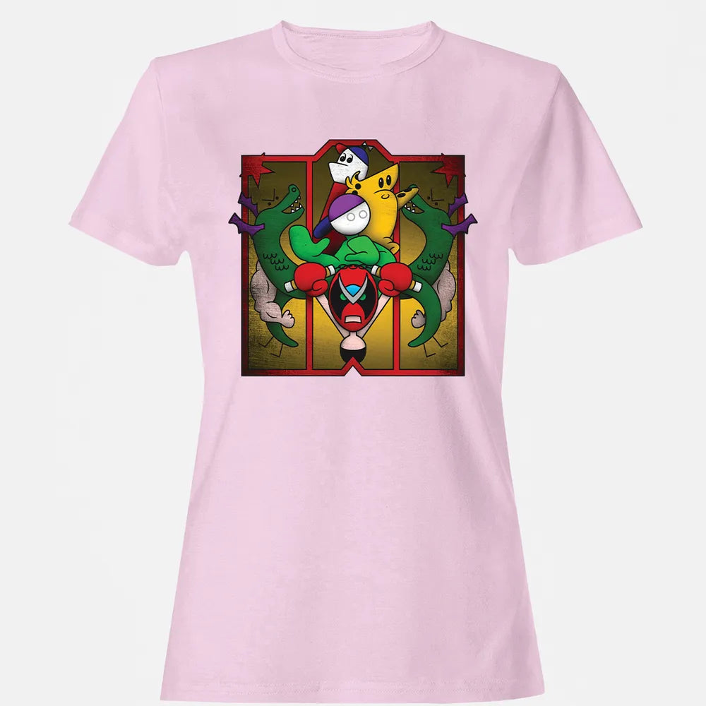 Women's T-shirt - 3UDC2QCC
