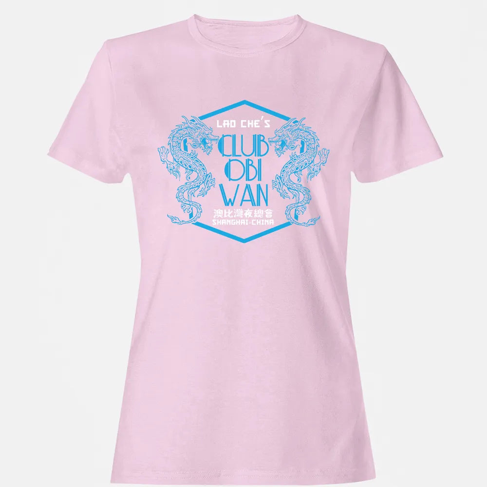 Women's T-shirt - AMJJ8BK5
