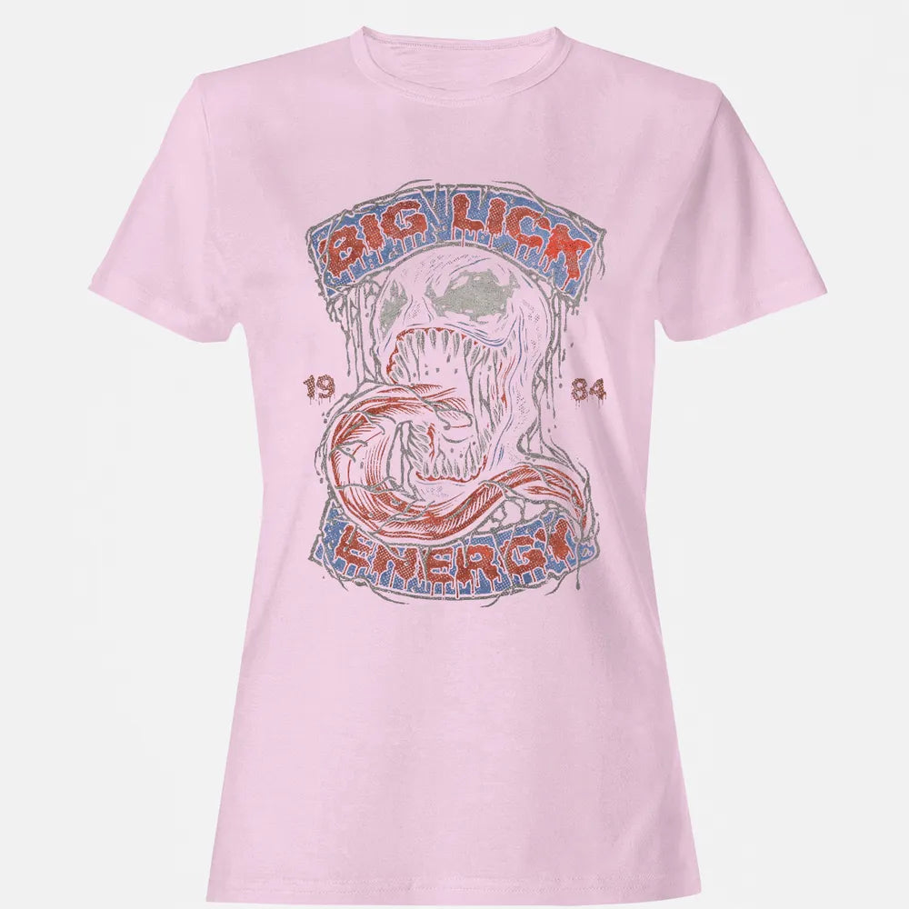 Women's T-shirt - SZWS8DJM