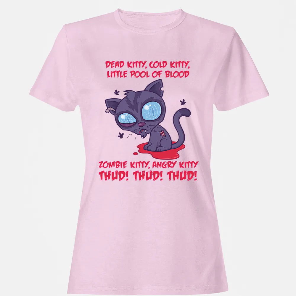 Women's T-shirt - DWN8PRG5