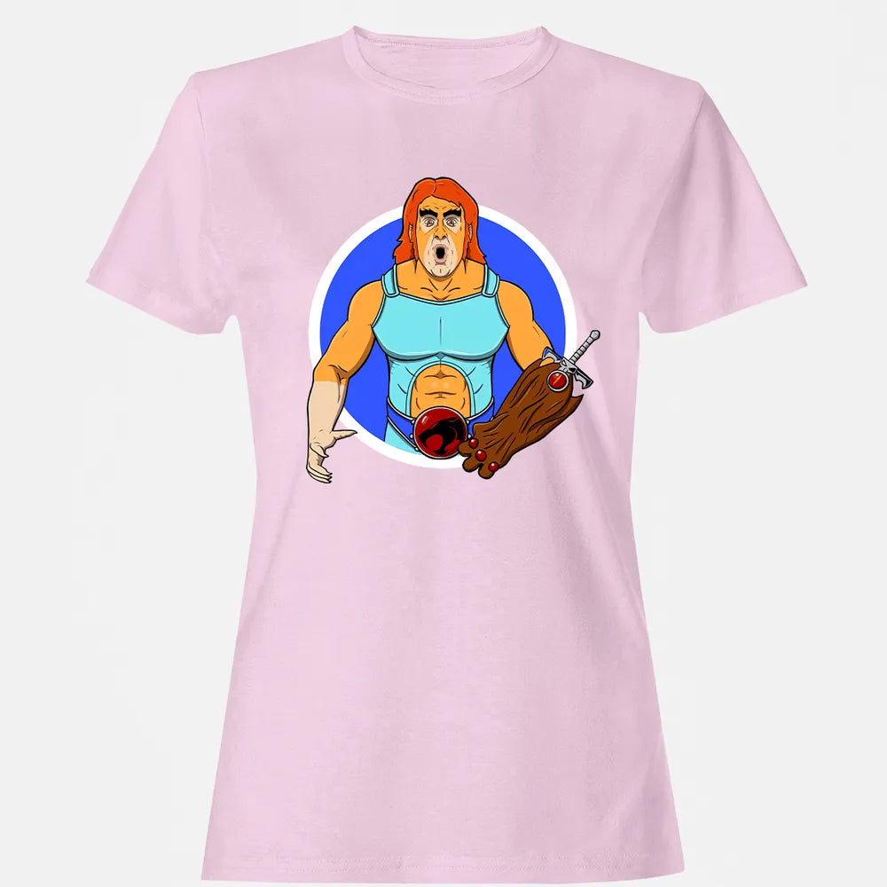 Women's T-shirt - 39FQN5AE