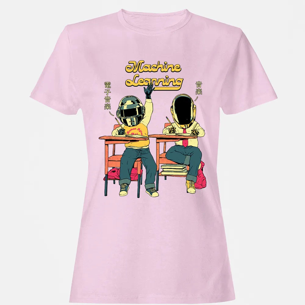 Women's T-shirt - RZTHLRU2