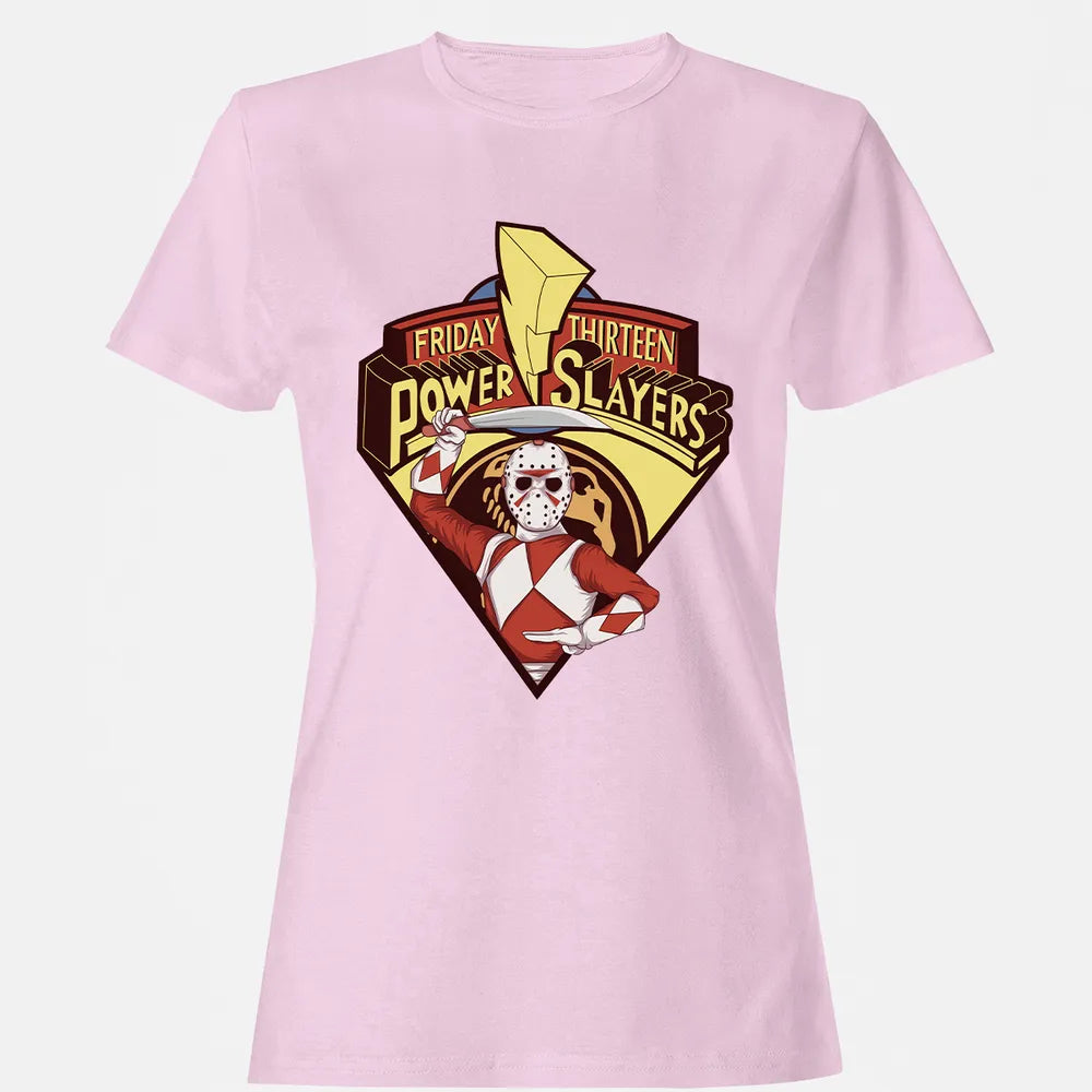 Women's T-shirt - YXVUVAGH