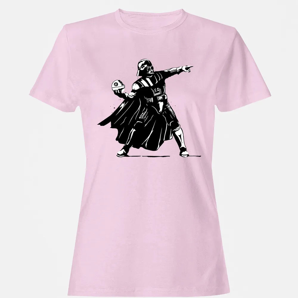 Women's T-shirt - LFXX58DG