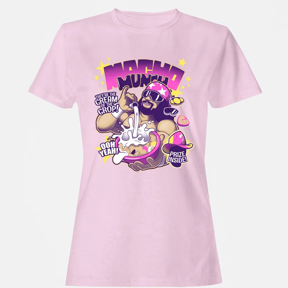 Women's T-shirt - QZDVTWWD