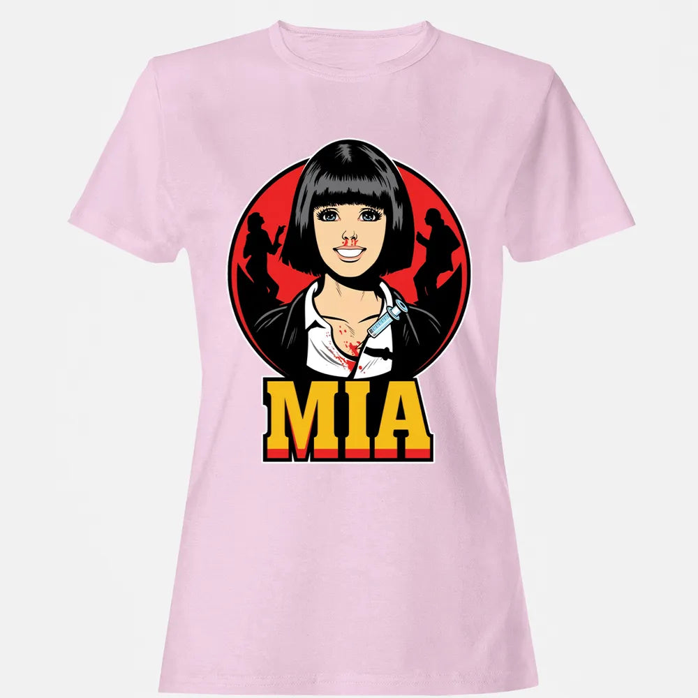 Women's T-shirt - 86KY8HUG