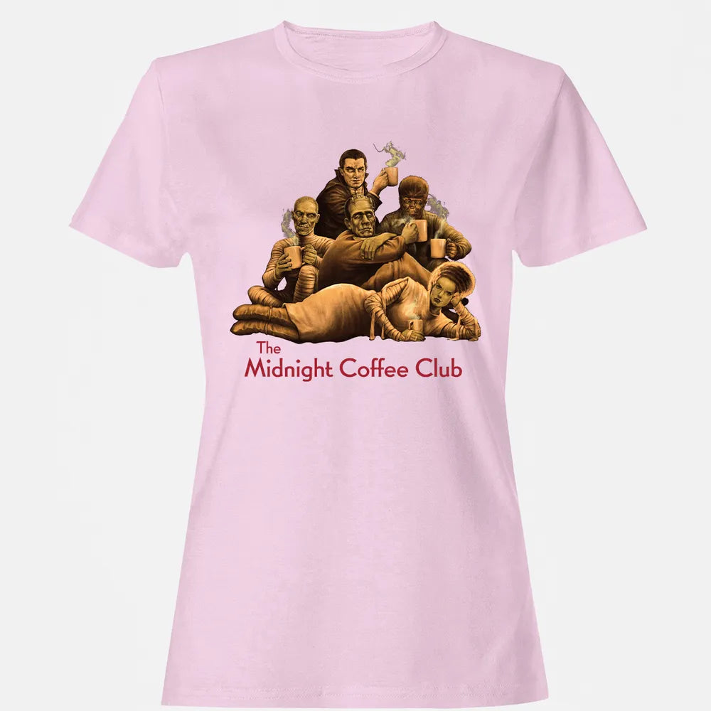 Women's T-shirt - JKK5NE59