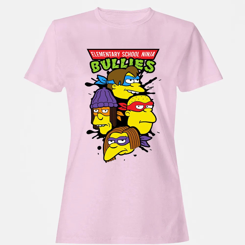 Women's T-shirt - TTUUGZZS