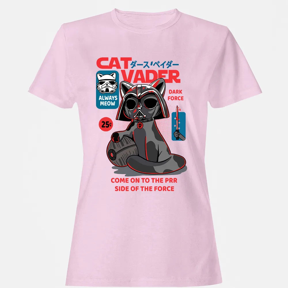 Women's T-shirt - QTLUMRT9