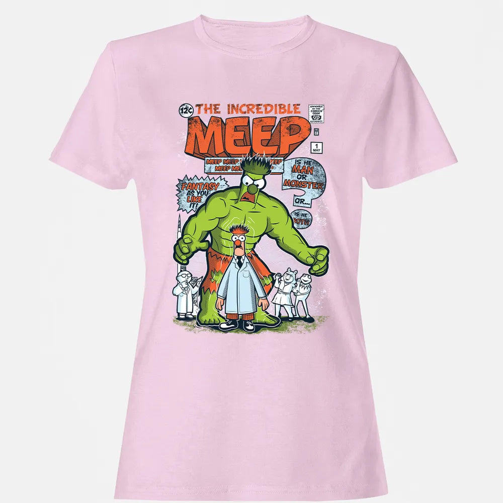 Women's T-shirt - JELW5KA2