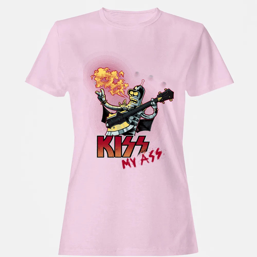 Women's T-shirt - WMGXAT2J