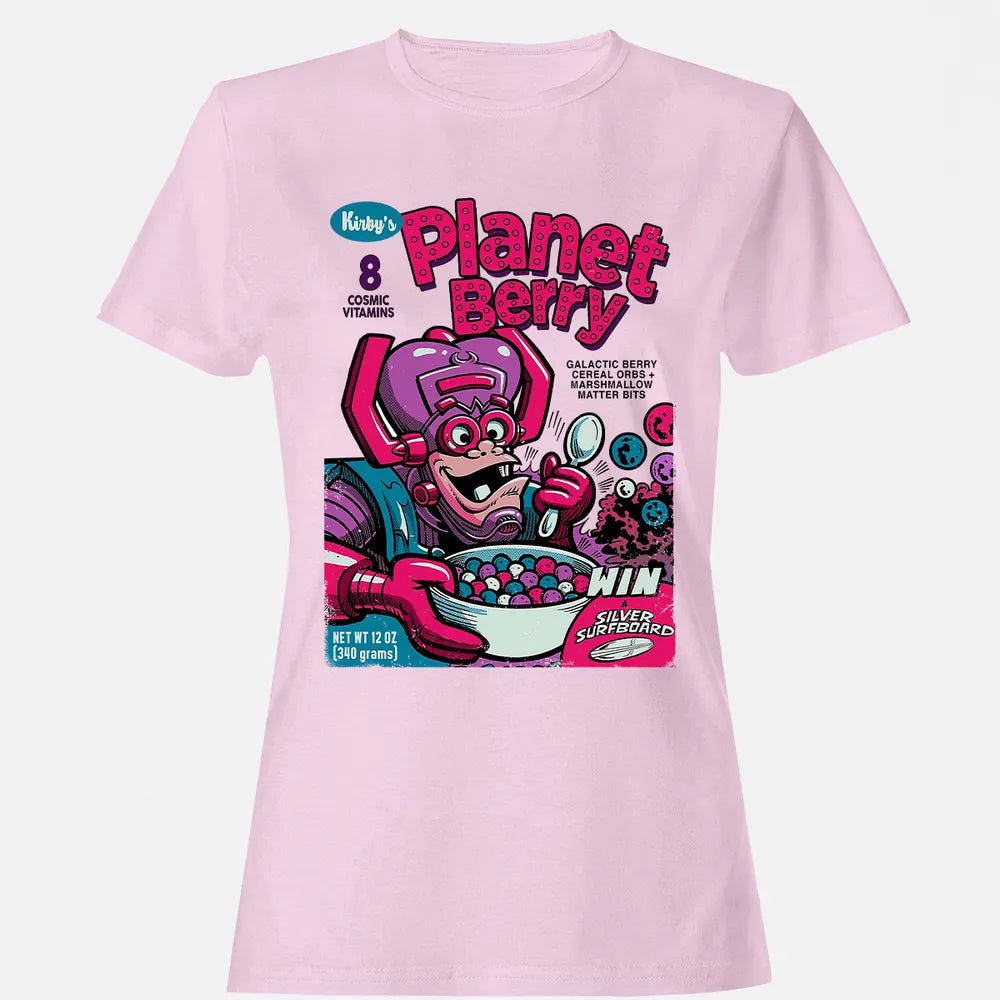 Women's T-shirt - ZXTCSNTK