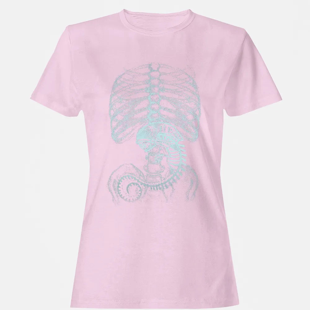 Women's T-shirt - TDX15LC2
