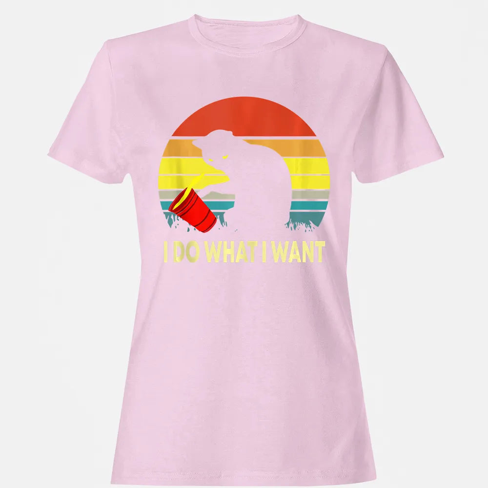Women's T-shirt - 5U56NMK3