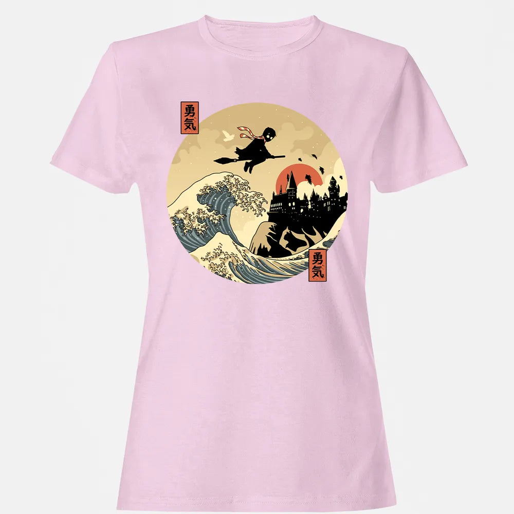 Women's T-shirt - J9SZCN1N