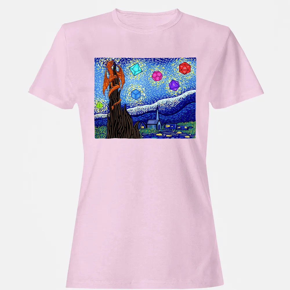 Women's T-shirt - EGG7GLS7