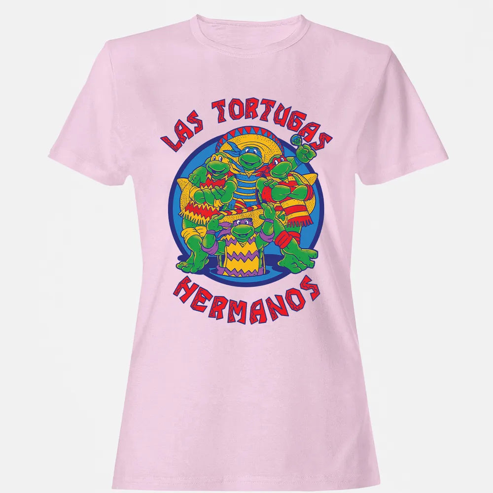Women's T-shirt - SKTMFQ41