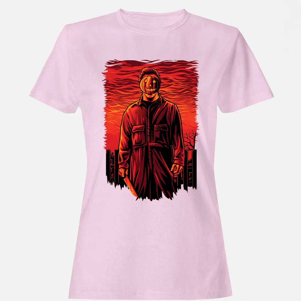 Women's T-shirt - PJ1U8HKH