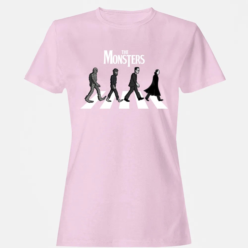 Women's T-shirt - CHTBABV7