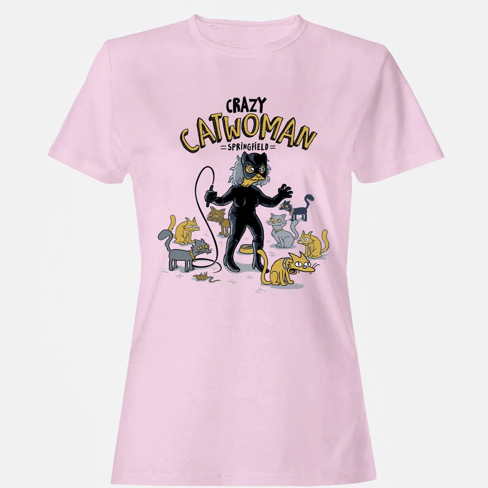 Women's T-shirt - 227T5T36