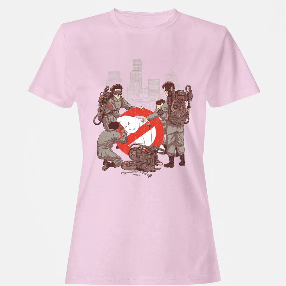 Women's T-shirt - 58BYHBVZ