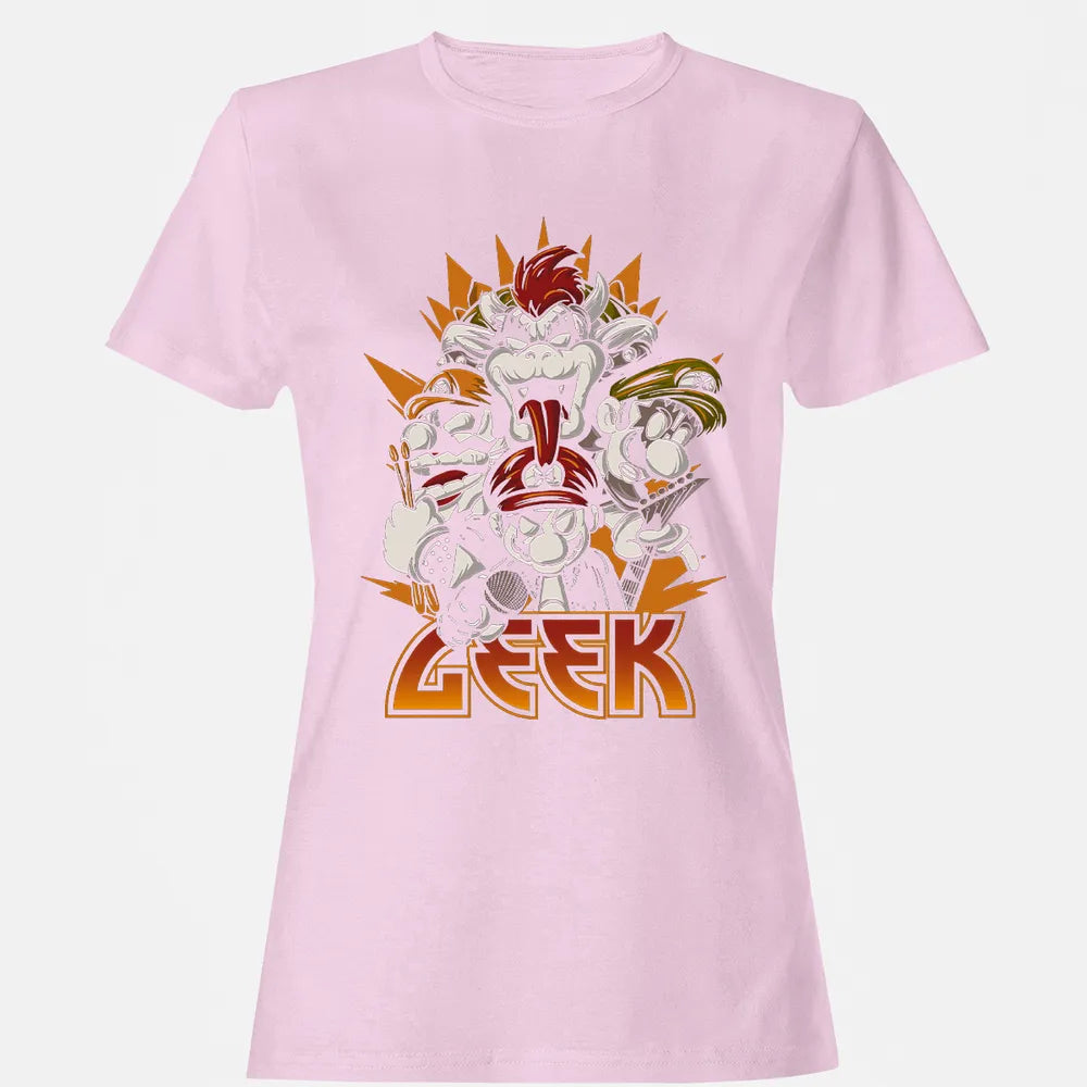 Women's T-shirt - YN4QV51S