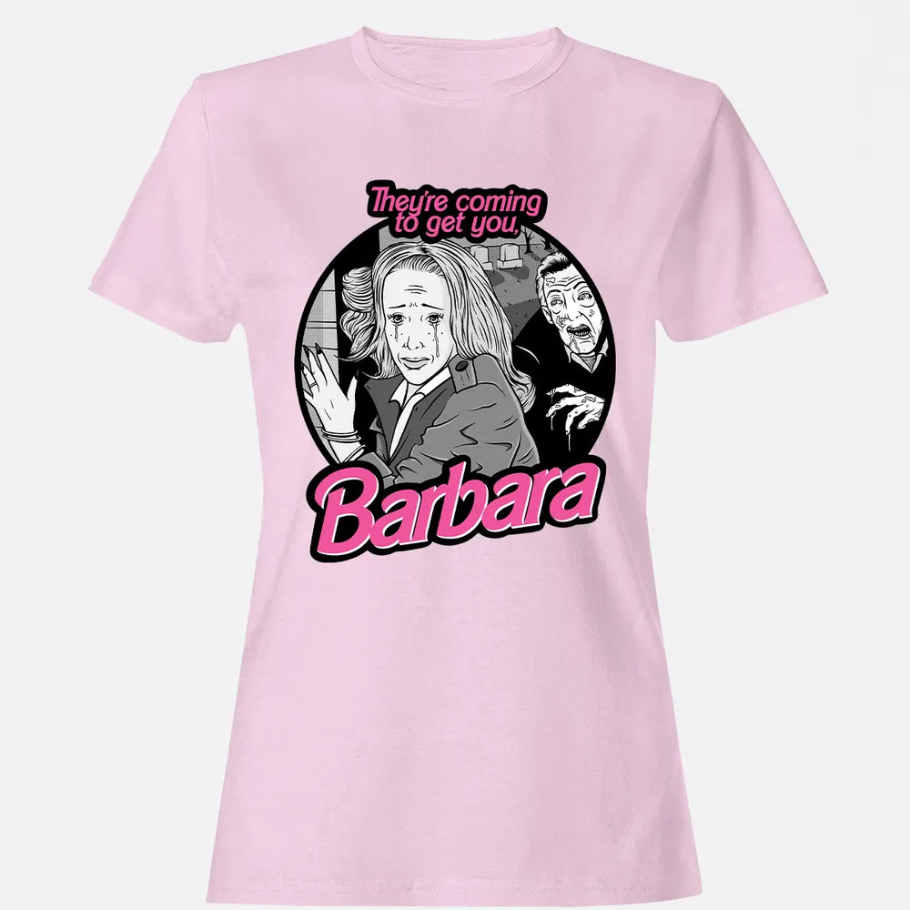 Women's T-shirt - TKYPN5DG