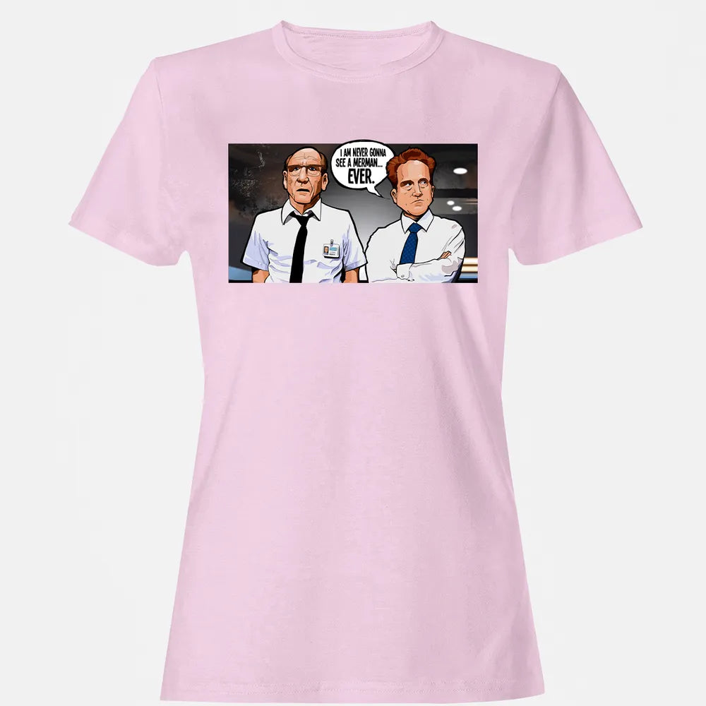 Women's T-shirt - 8UYD21CS