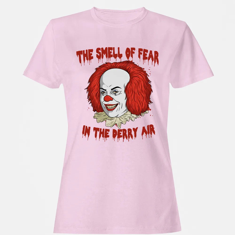 Women's T-shirt - BBQVULK5