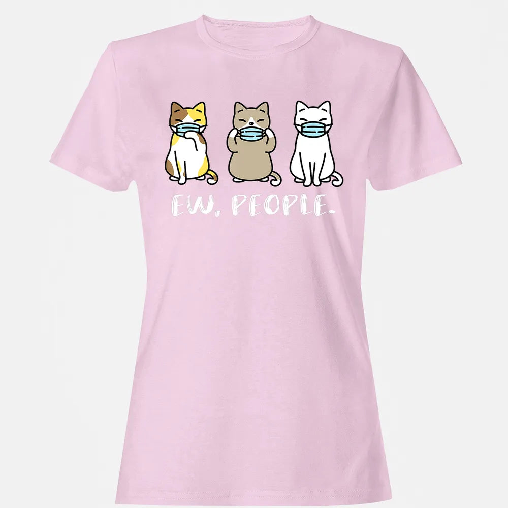 Women's T-shirt - 16JU2FUQ