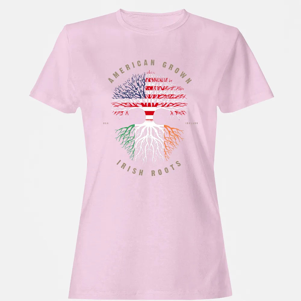 Women's T-shirt - TAAHFBHZ
