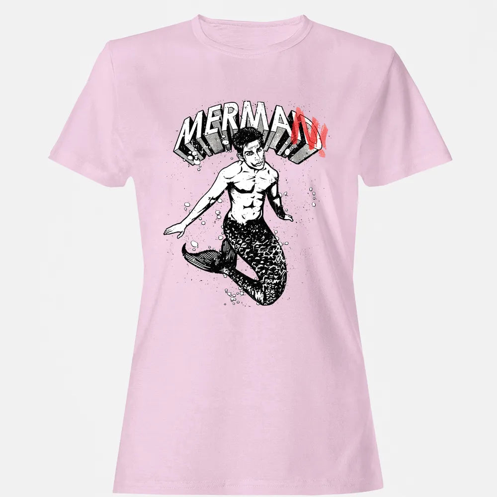 Women's T-shirt - XSTP4VNN