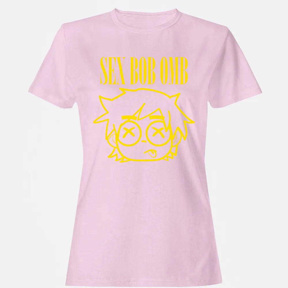 Women's T-shirt - A9UD66EF