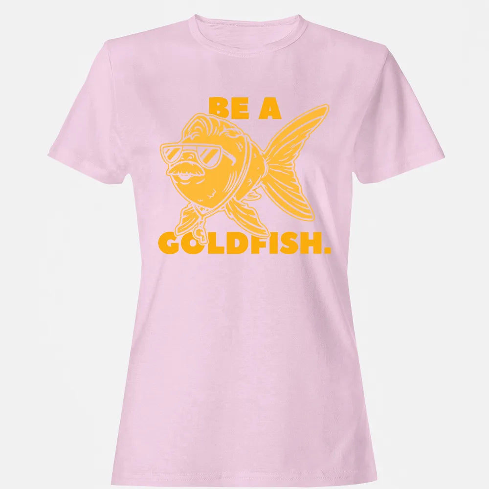 Women's T-shirt - W8RBEJQJ