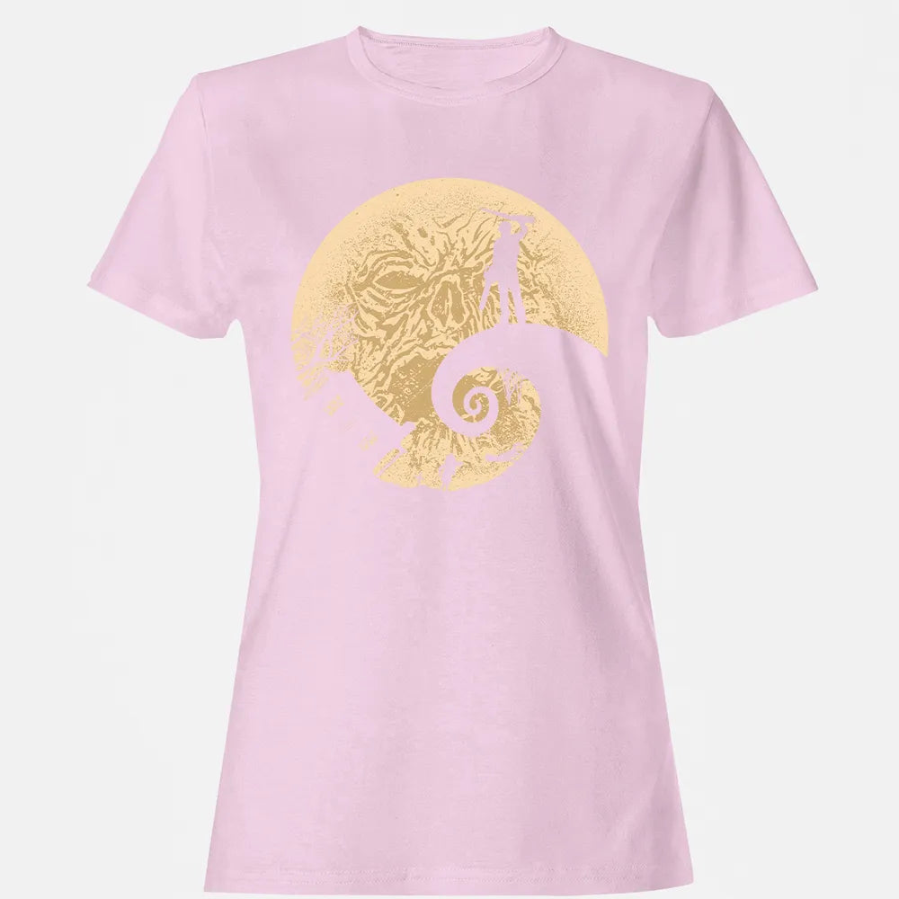 Women's T-shirt - GRKK8LSR