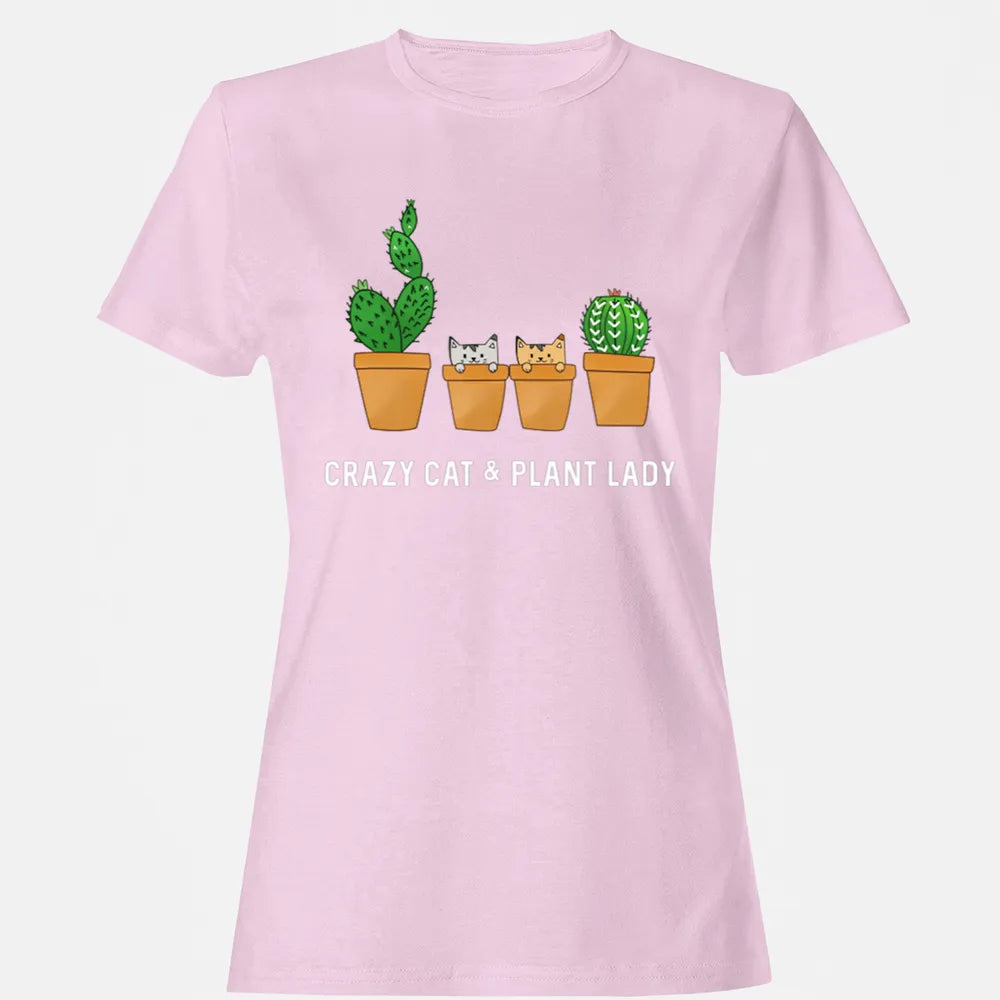 Women's T-shirt - 2G26CVUB