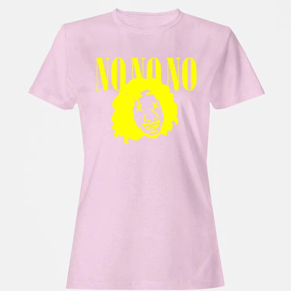 Women's T-shirt - 42LFPPBG