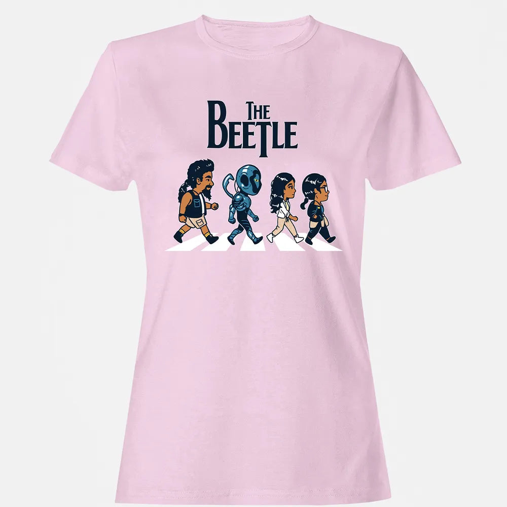 Women's T-shirt - RC8SXSHY