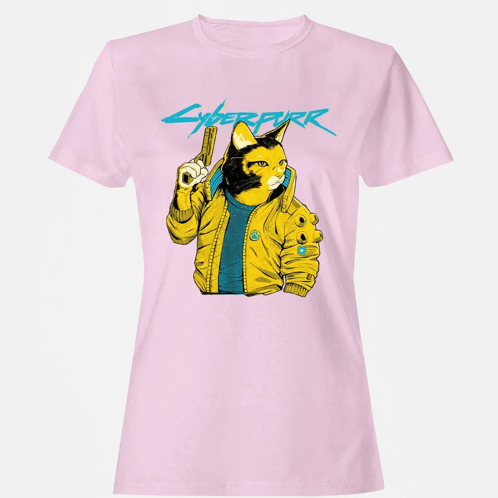 Women's T-shirt - HYCD5D2E