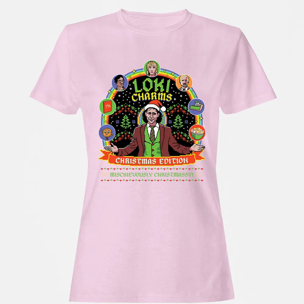 Women's T-shirt - DWAGURG1