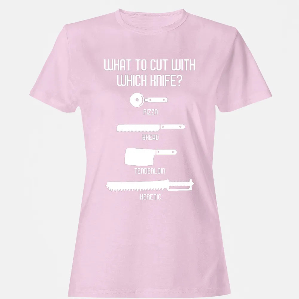 Women's T-shirt - 5Q7S2G2P
