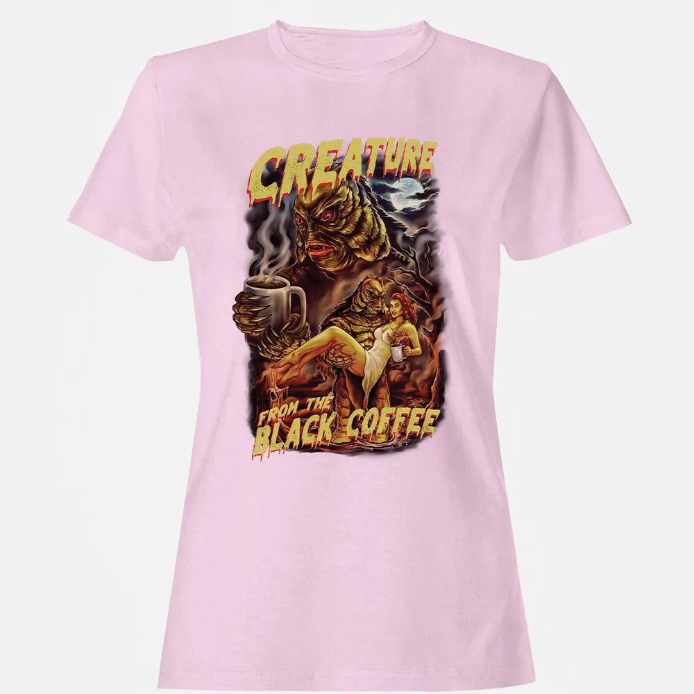 Women's T-shirt - AZWWV8RM