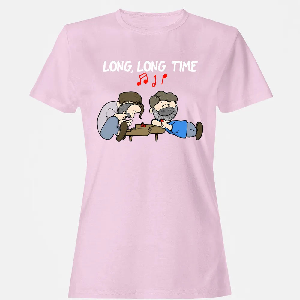 Women's T-shirt - 153V6834