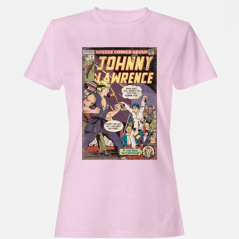 Women's T-shirt - R2NE2AE5