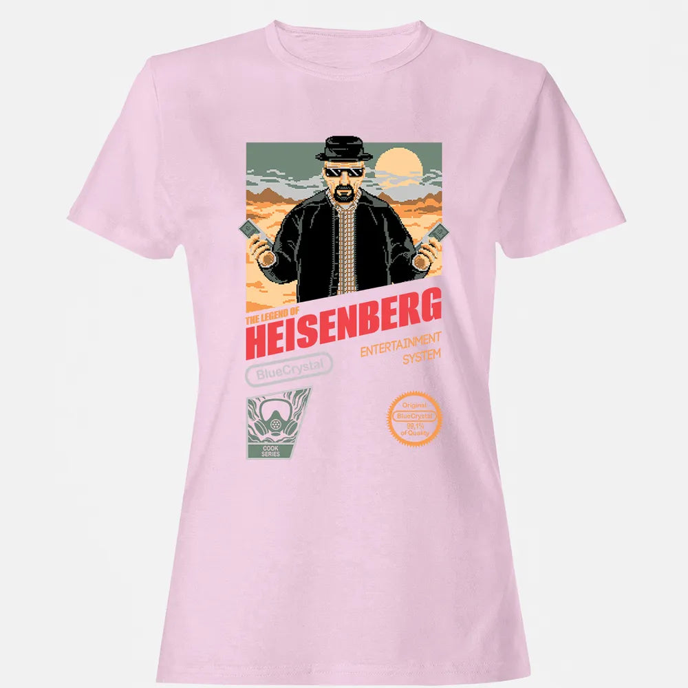 Women's T-shirt - M38CH538
